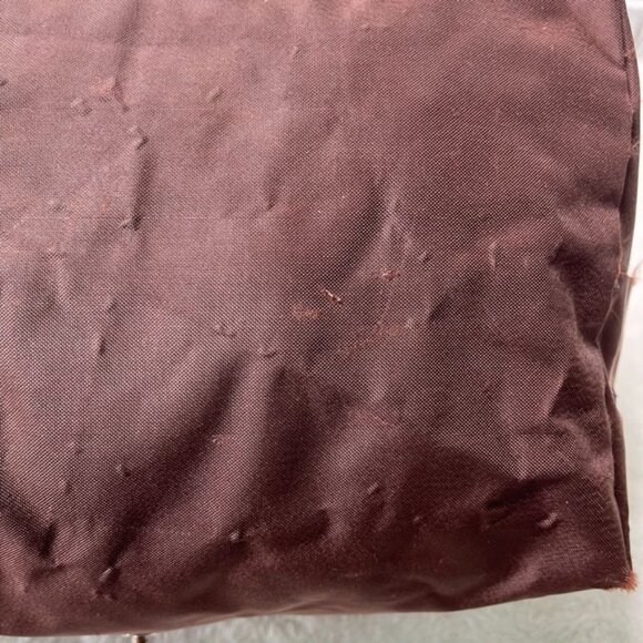 Longchamp Women's Brown Le Pliage Shopping Modele Depose Tote Bag One Size - Picture 6 of 16